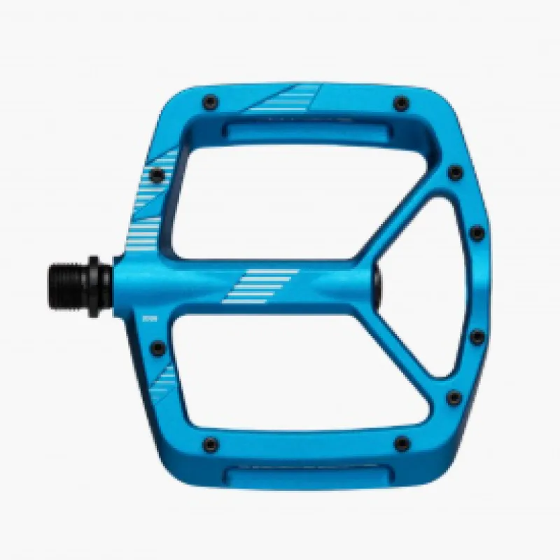 Pedale pentru bicicleta RACE FACE PEDAL AEFFECT R Blue 22 Comandă acum